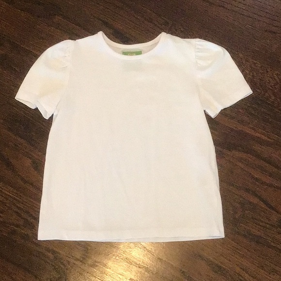 Wizard of OZ ~ Dorothy & Toto Blue Gingham Pinafore Dress with White T-Shirt - Picture 7 of 13